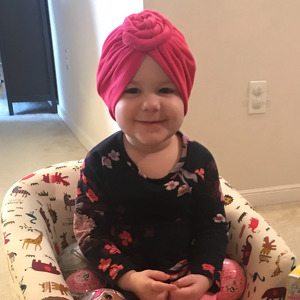 Team Page: #TeamCharmingCharlie